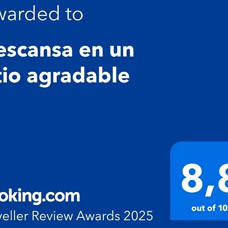 Descansa En Un Sitio Agradable Apartment Pamplona