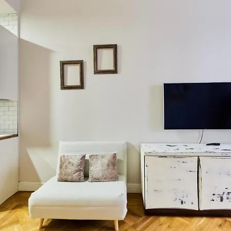 Apartamento El Mirador De Zapateria 45 *