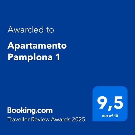 Apartment 1 *