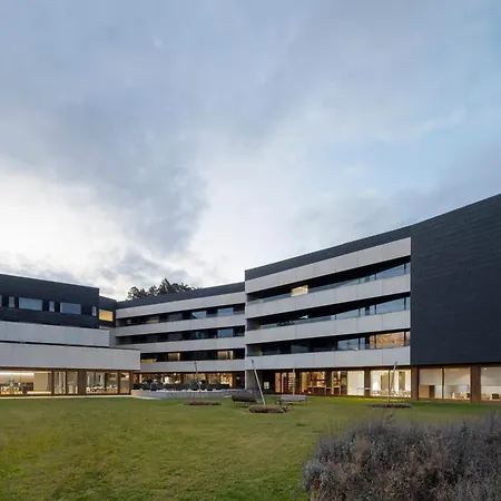 Eurostars Hotel