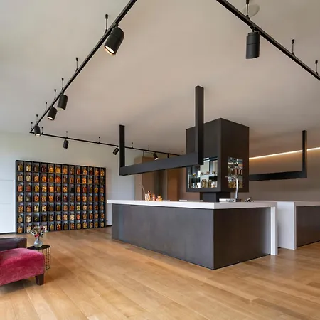 Eurostars Hotel 4*