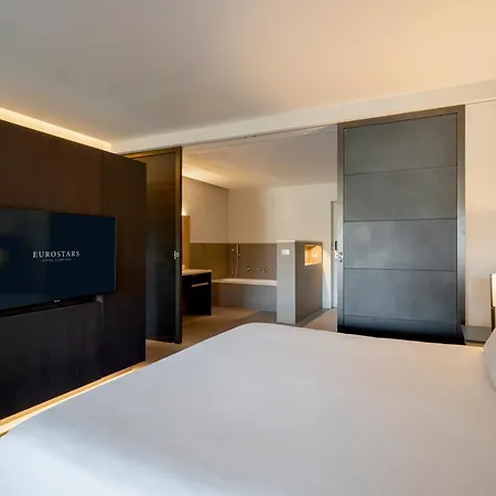 Eurostars 4* Pamplona