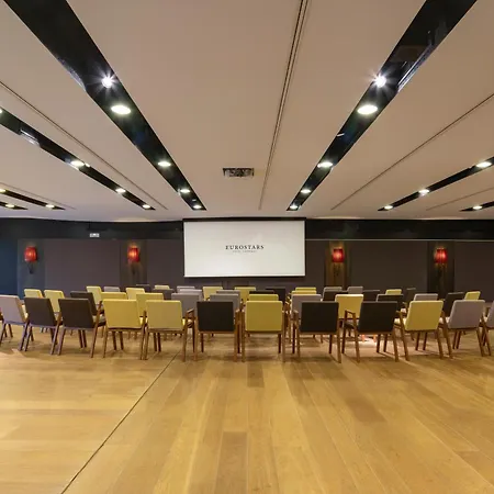 Hotel Eurostars