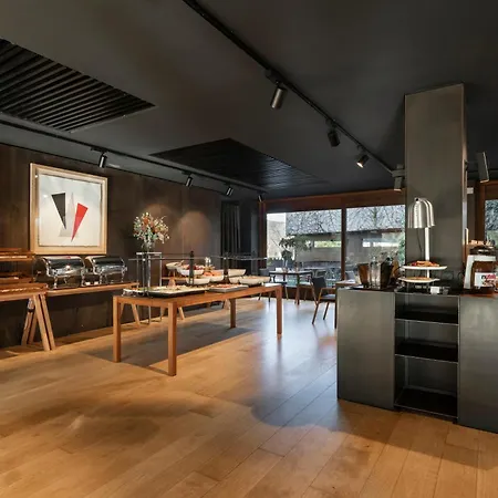 Hotel Eurostars Pamplona
