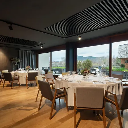 Eurostars Pamplona