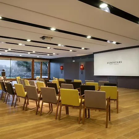 Eurostars 4* Pamplona