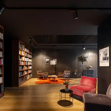Eurostars Hotel 4*