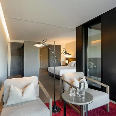 Hotel Eurostars 4*