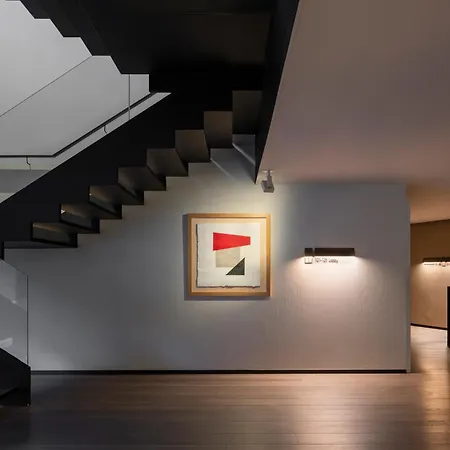 Eurostars Hotel Pamplona