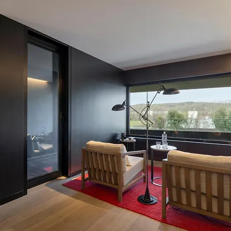 Hotel Eurostars Pamplona