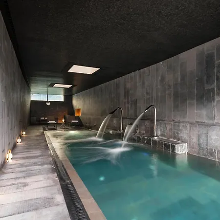 Eurostars 4* Pamplona