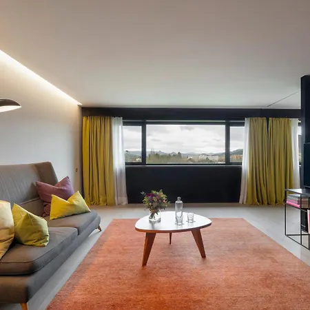 Eurostars Pamplona