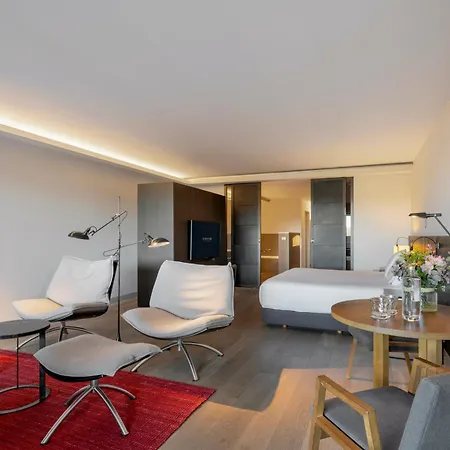 Eurostars Hotel Pamplona