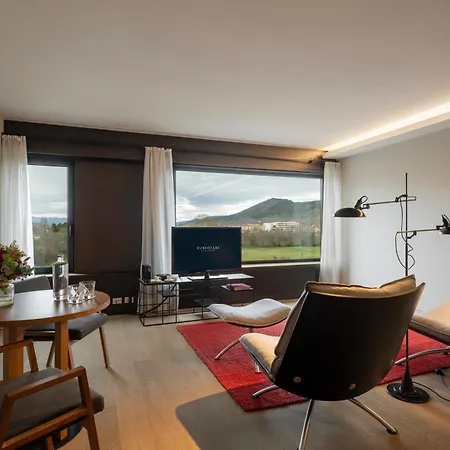 Hotel Eurostars Pamplona