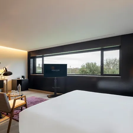 Eurostars 4*