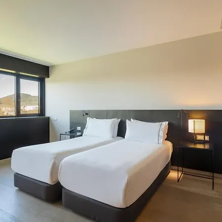 Eurostars Pamplona