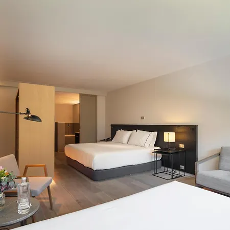 Hotel Eurostars 4*