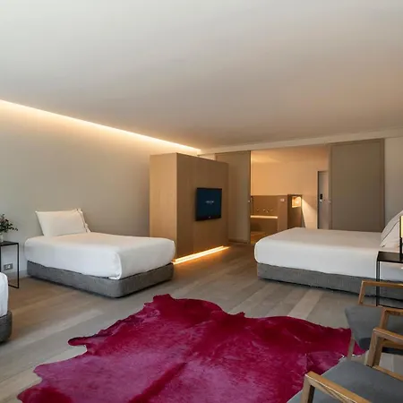 Eurostars Pamplona