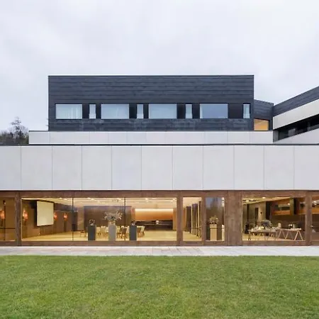 Hotel Eurostars Pamplona