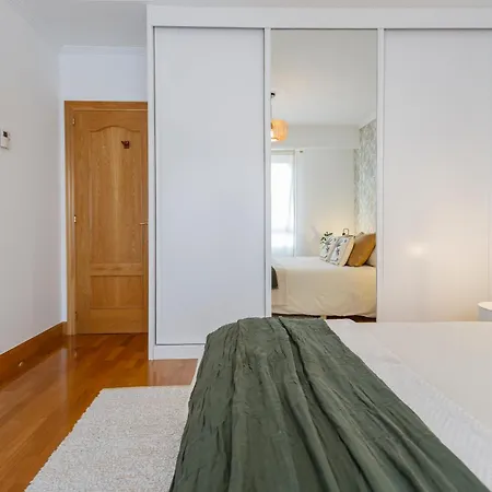 Corralillos - Soul Apartment Pamplona