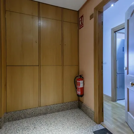 Apartment Corralillos - Soul Pamplona