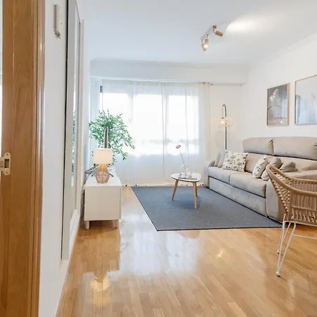 Corralillos - Soul Apartment