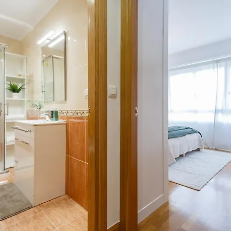 Apartment Corralillos - Soul *