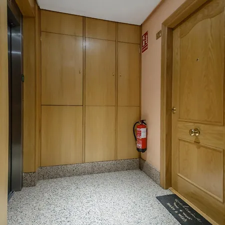Corralillos - Soul Apartment