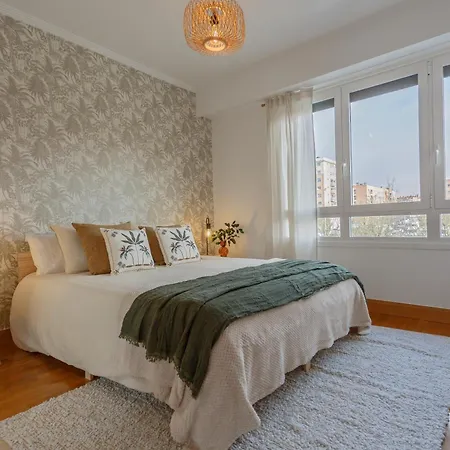 Corralillos - Soul Apartment Pamplona