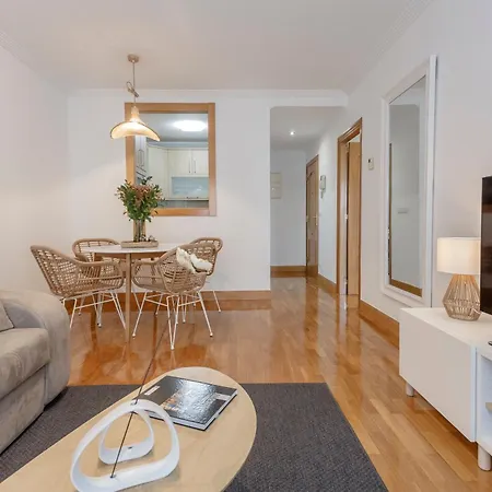 Corralillos - Soul Apartment Pamplona