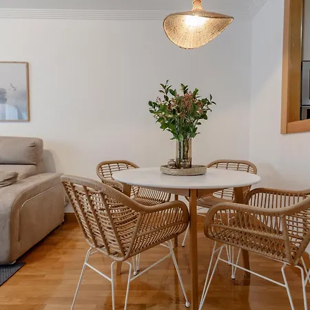 Corralillos - Soul Apartment Pamplona