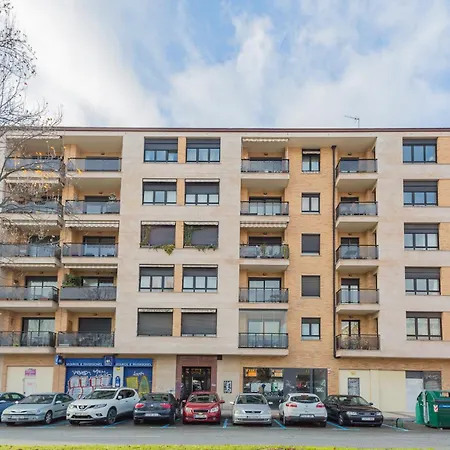 Corralillos - Soul Apartment *