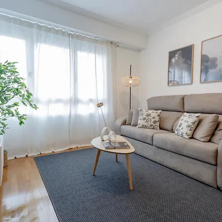Apartment Corralillos - Soul Pamplona