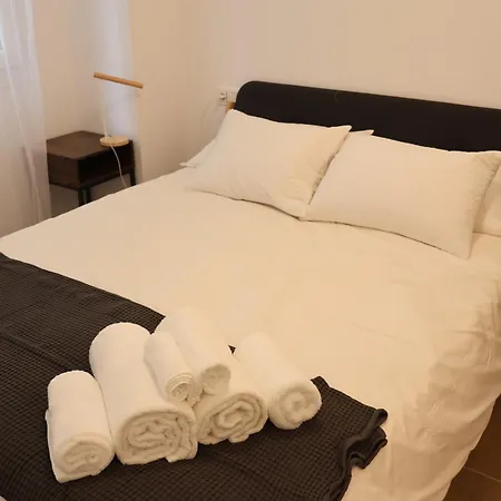 Apartment Loft Moderno En Lezkairu Uat01756 *