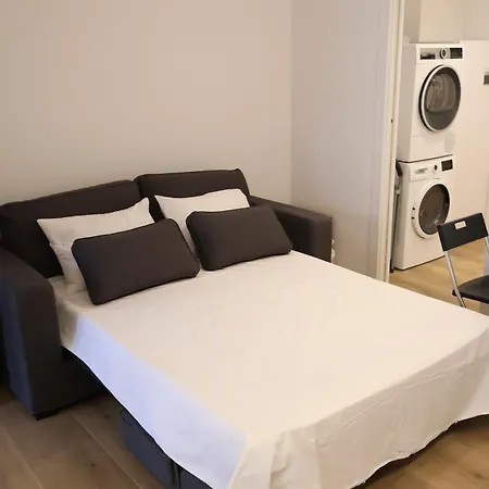 Loft Moderno En Lezkairu Uat01756 Apartment Pamplona