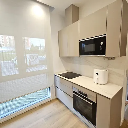 Loft Moderno En Lezkairu Uat01756