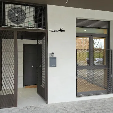 Loft Moderno En Lezkairu Uat01756 Apartment
