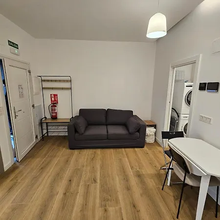 Loft Moderno En Lezkairu Uat01756 Pamplona
