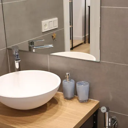 Loft Moderno En Lezkairu Uat01756 Apartment *