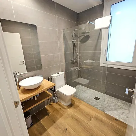 Loft Moderno En Lezkairu Uat01756