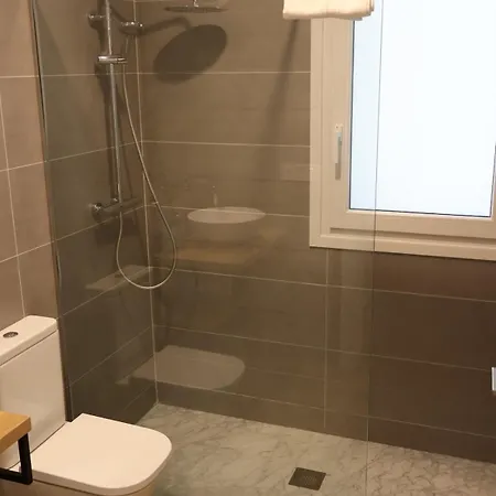Apartment Loft Moderno En Lezkairu Uat01756