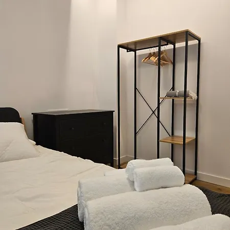 Loft Moderno En Lezkairu Uat01756 Apartment Pamplona