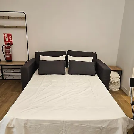 Loft Moderno En Lezkairu Uat01756 Apartment