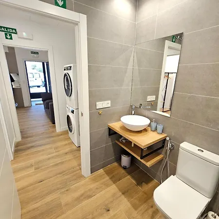 Loft Moderno En Lezkairu Uat01756 *