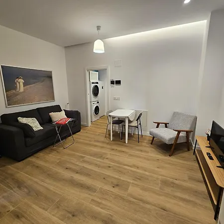 Loft Moderno En Lezkairu Uat01756 Pamplona