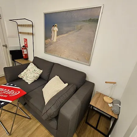 Loft Moderno En Lezkairu Uat01756