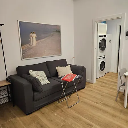 Loft Moderno En Lezkairu Uat01756 Pamplona