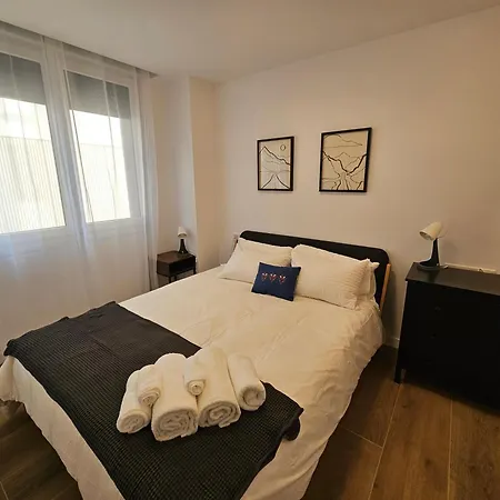 Loft Moderno En Lezkairu Uat01756