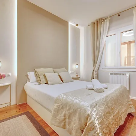 Apartment Heart Of Iii By Clabao Pamplona