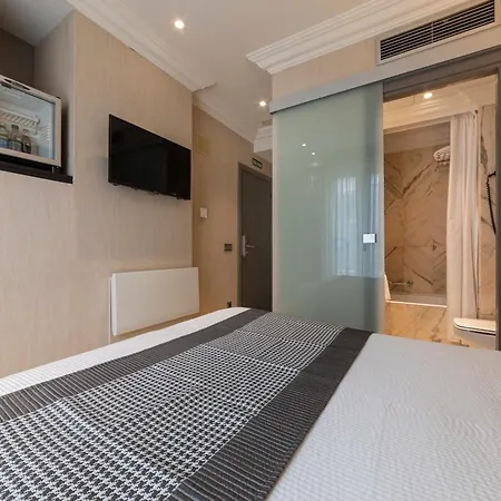 Hotel Habitus Europa